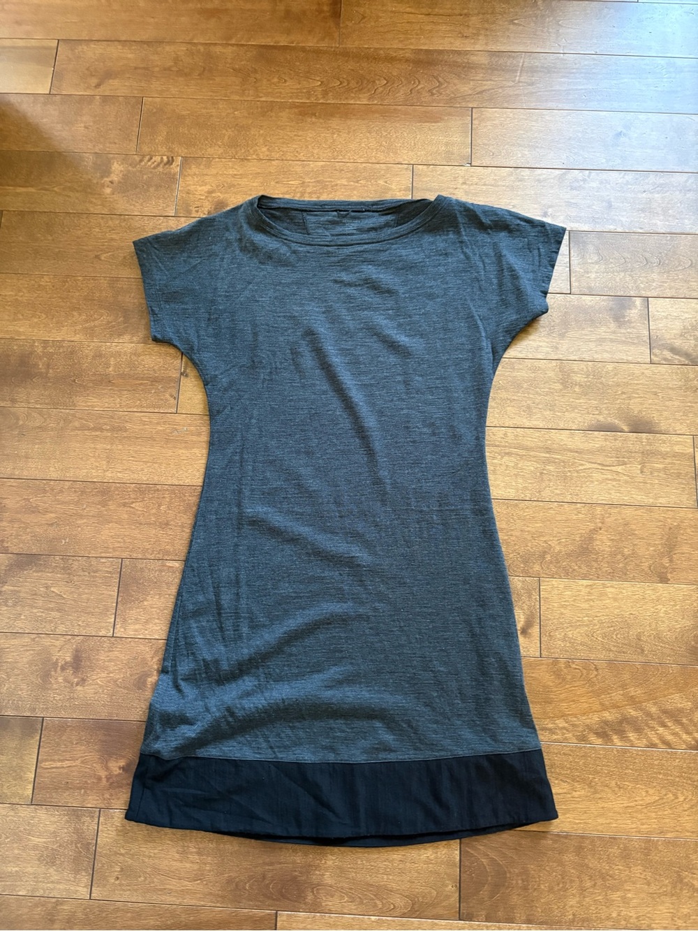 Icebreaker dress merino